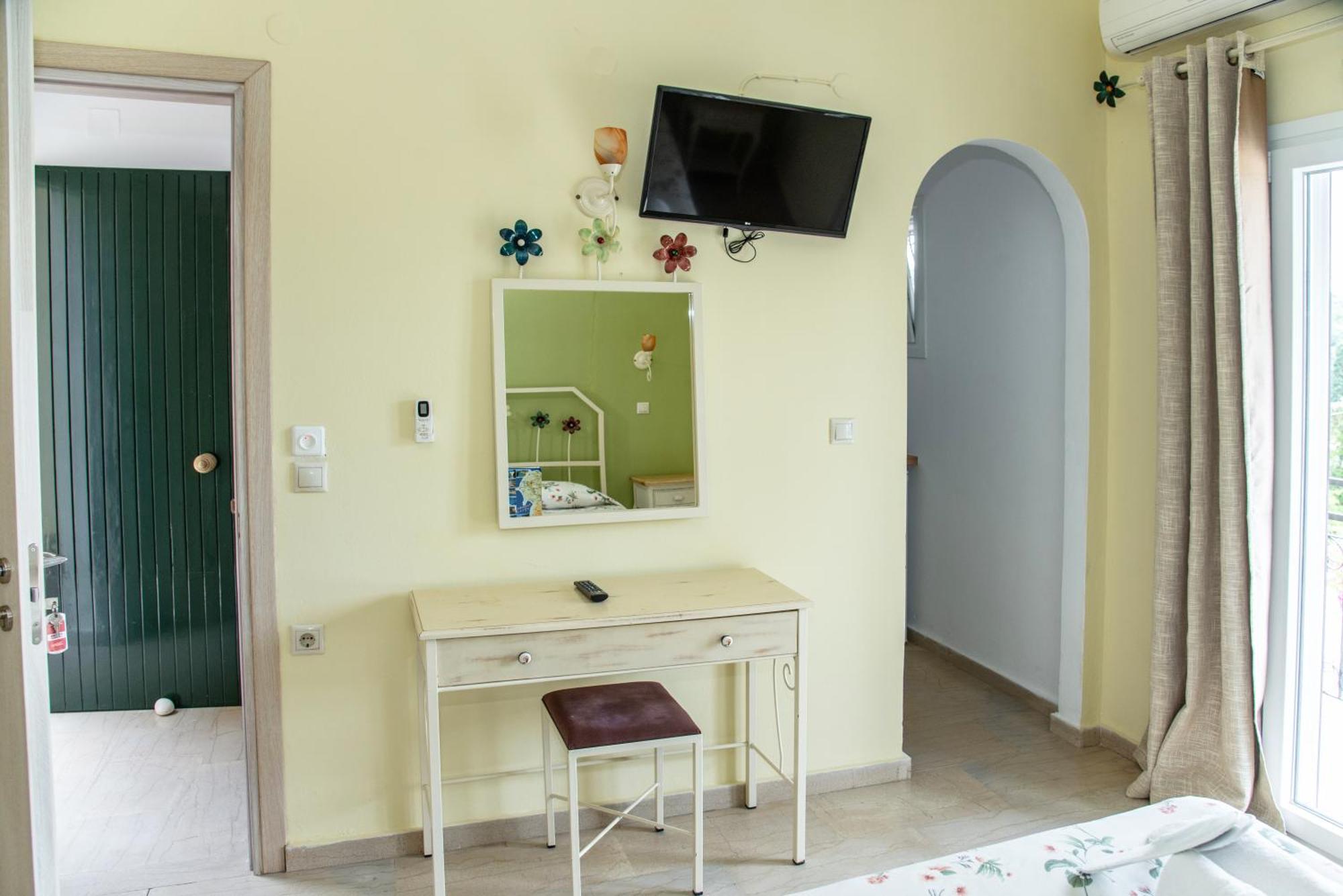 Taxi Apartment *